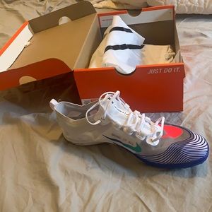 Nike zoom victory XC 5 size 9.5